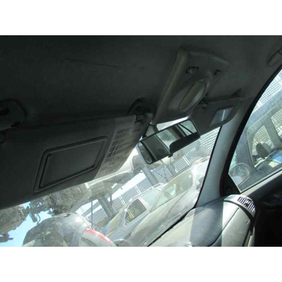 fiat marea weekend (185) del año 2001