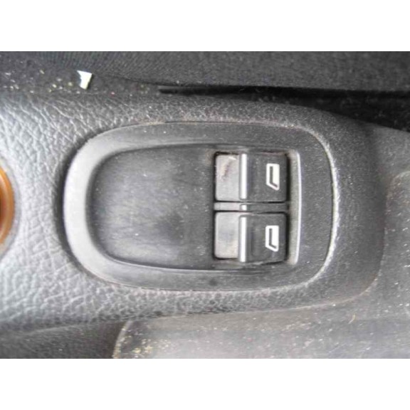 peugeot 206 berlina del año 2004