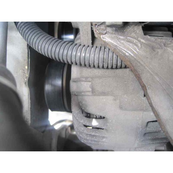 peugeot 106 (s2) del año 2001