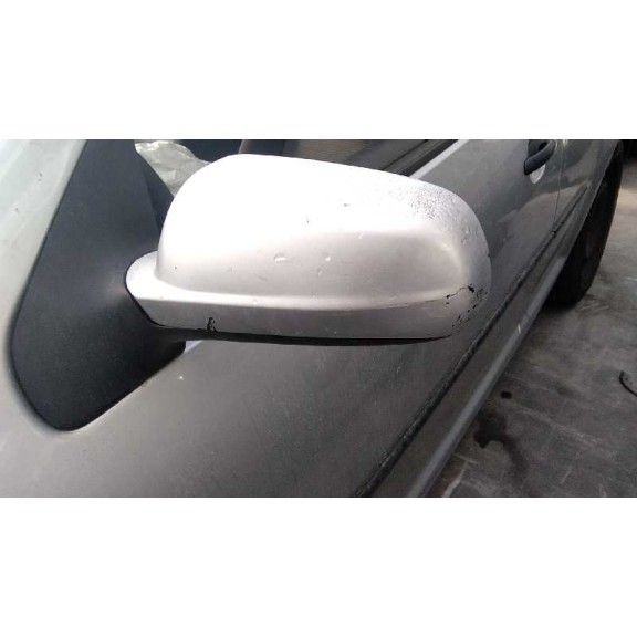 volkswagen golf iv berlina (1j1) del año 2003