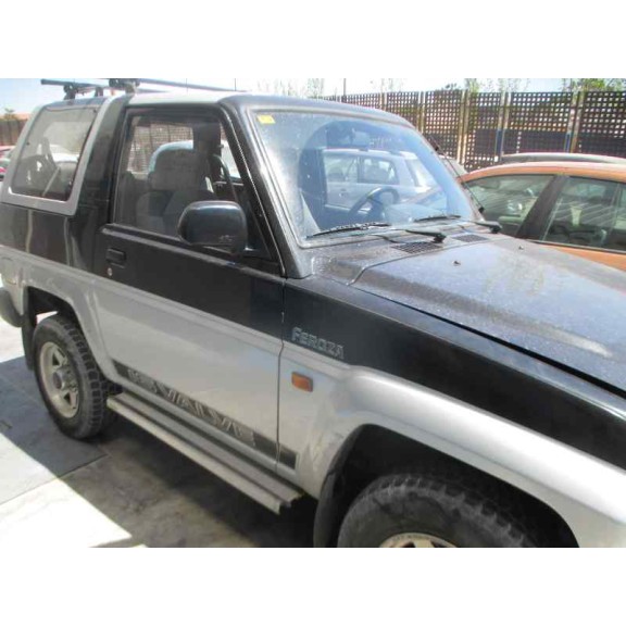 daihatsu feroza del año 1994