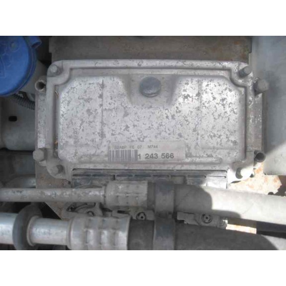 peugeot 106 (s2) del año 2001