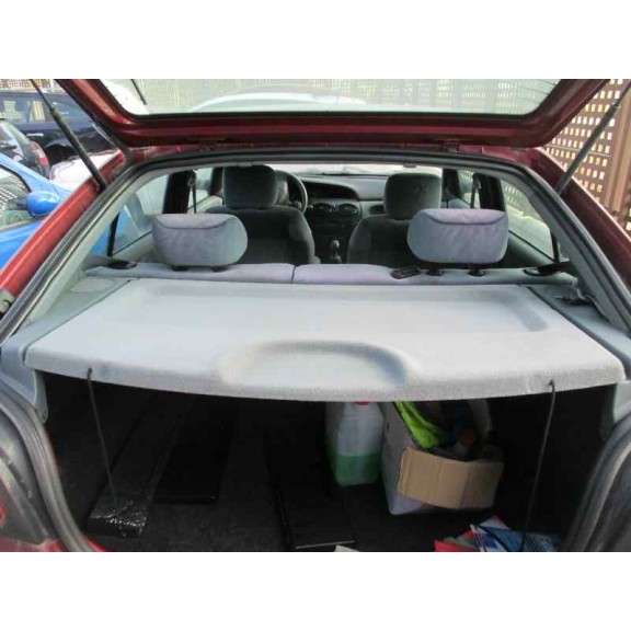 renault megane i classic (la0) del año 1998