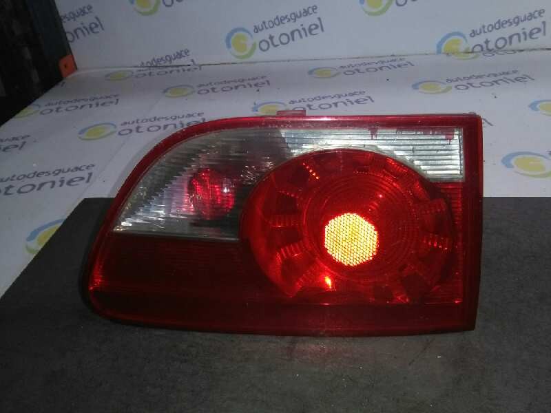 Recambio de piloto trasero izquierdo interior para seat altea xl (5p5) stylance / style referencia OEM IAM   INTERIOR