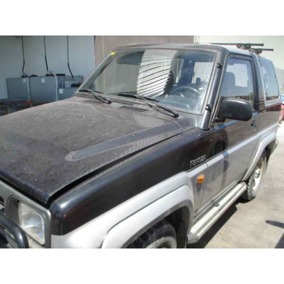 daihatsu feroza del año 1994