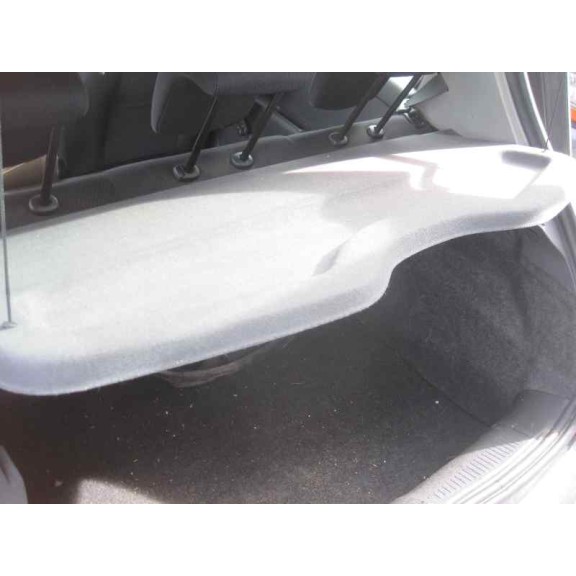 renault clio iii del año 2006