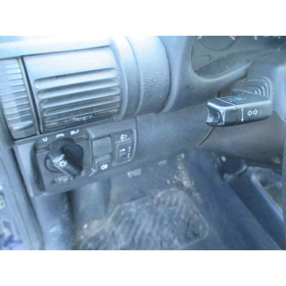 opel corsa b del año 1998