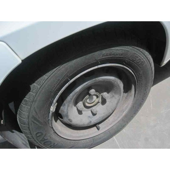 peugeot 106 (s2) del año 2001