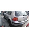 volkswagen golf iv berlina (1j1) del año 2003