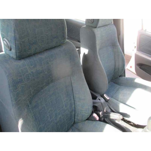 fiat marea weekend (185) del año 2001