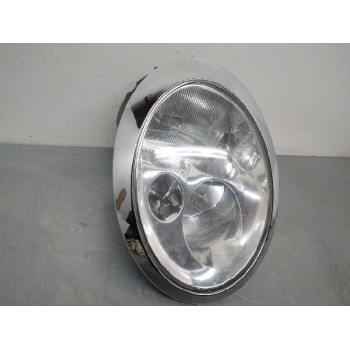 Recambio de faro derecho para bmw mini (r50,r53) cooper referencia OEM IAM 63126911704 INGLES 