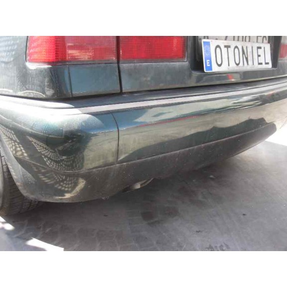 citroën xantia berlina del año 1999