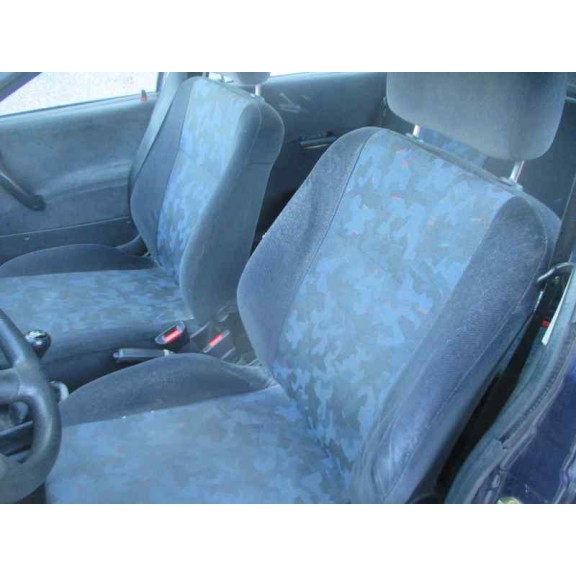 opel corsa b del año 1998