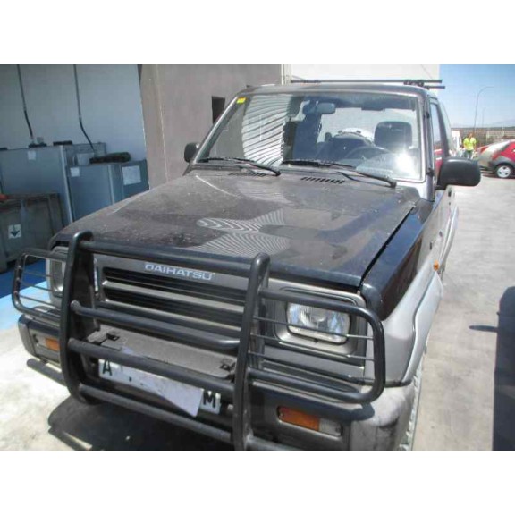 daihatsu feroza del año 1994