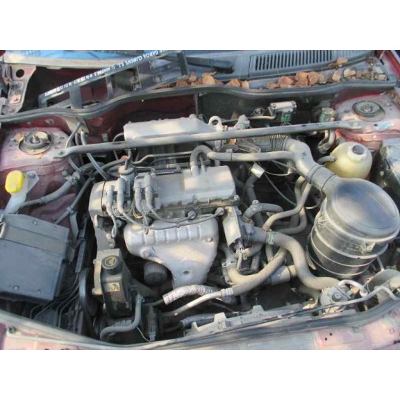 renault megane i classic (la0) del año 1998