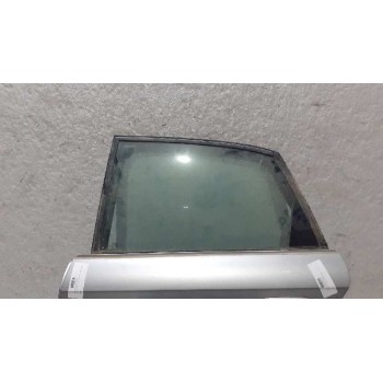 Recambio de puerta trasera izquierda para seat exeo berlina (3r2) last edition referencia OEM IAM 3R0833051 PUNTA DOBLADA 