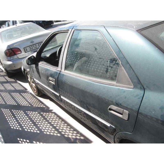 citroën xantia berlina del año 1999