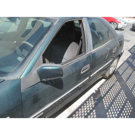 citroën xantia berlina del año 1999