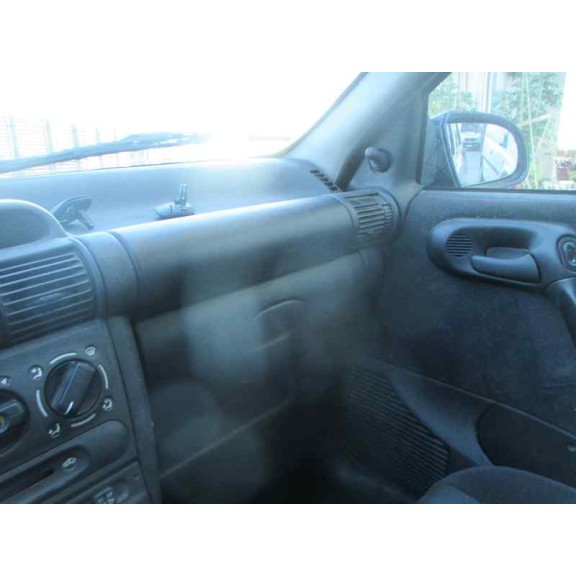 opel corsa b del año 1998