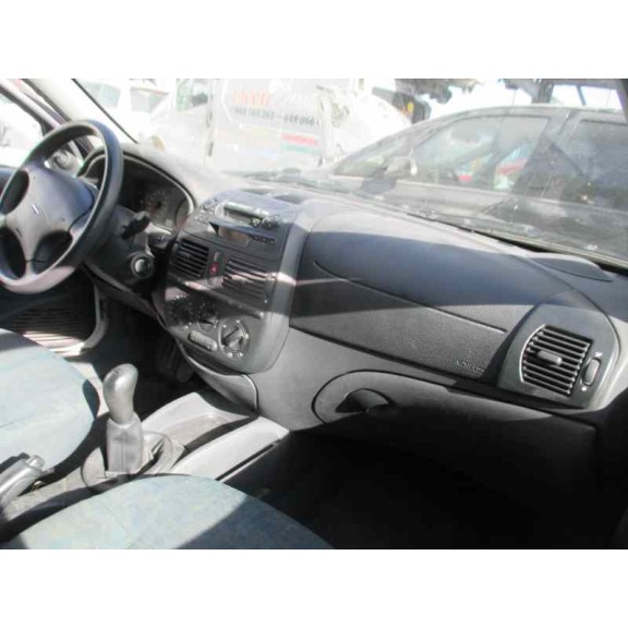 fiat marea weekend (185) del año 2001