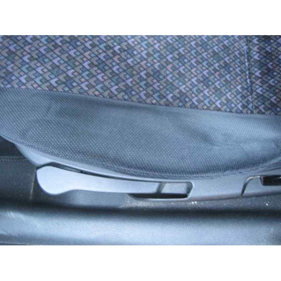 opel astra g berlina del año 2001