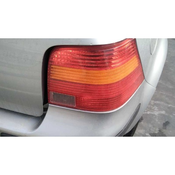 volkswagen golf iv berlina (1j1) del año 2003