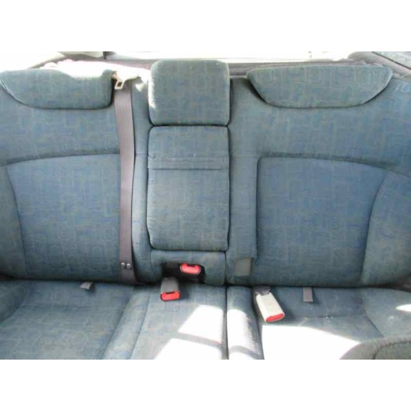 fiat marea weekend (185) del año 2001