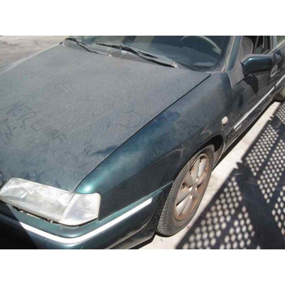 citroën xantia berlina del año 1999