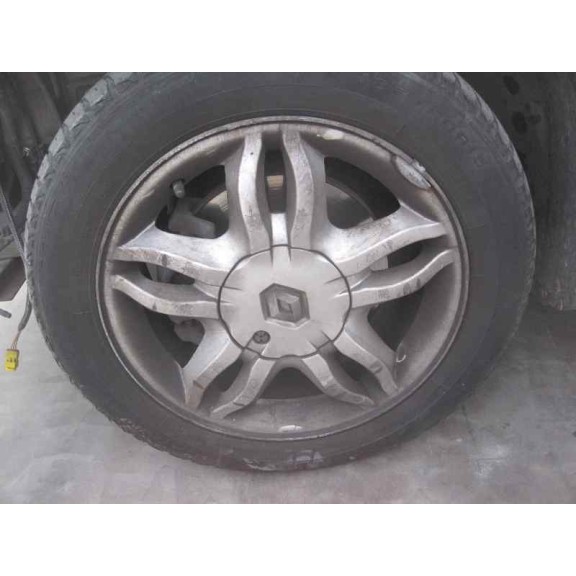 renault clio iii del año 2006