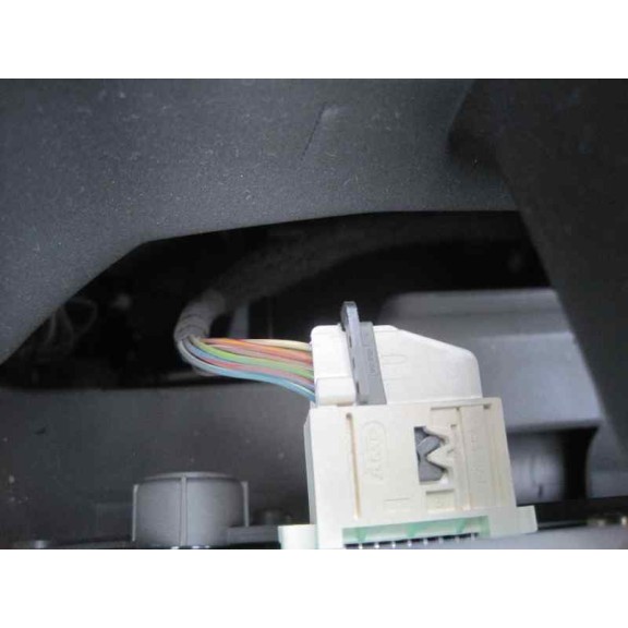 peugeot 206 berlina del año 2004