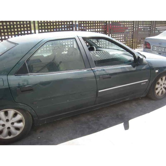 citroën xantia berlina del año 1999