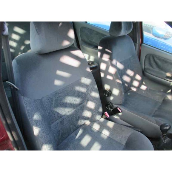 renault megane i classic (la0) del año 1998