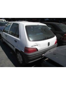 peugeot 106 (s2) del año 1997