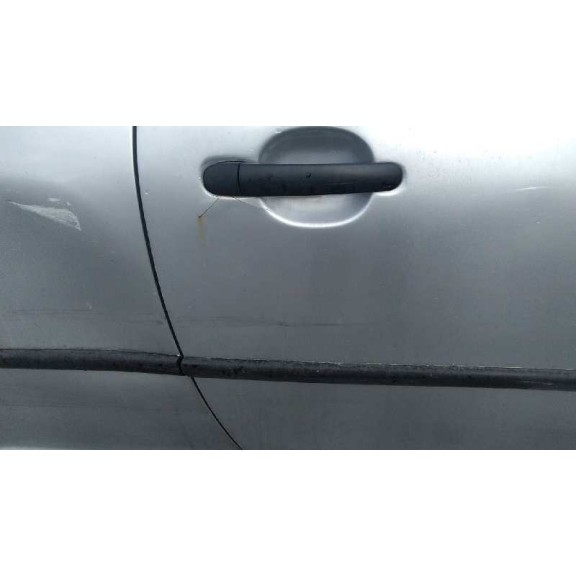 volkswagen golf iv berlina (1j1) del año 2003