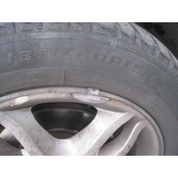 renault clio iii del año 2006