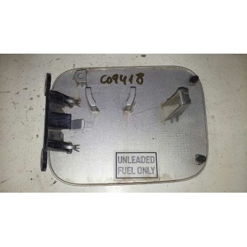 Recambio de tapa exterior combustible para daewoo lacetti cdx referencia OEM IAM 96543898  