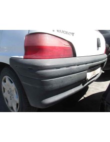 peugeot 106 (s2) del año 1997 2