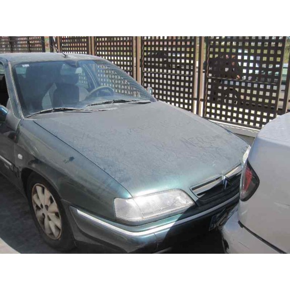 citroën xantia berlina del año 1999