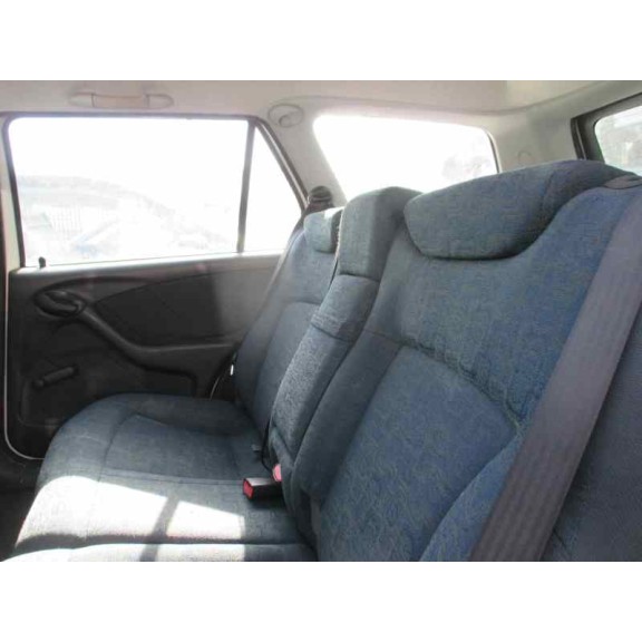 fiat marea weekend (185) del año 2001