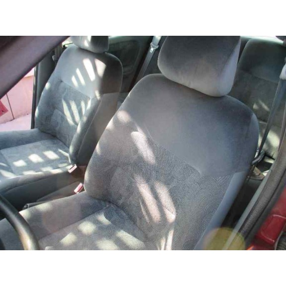 renault megane i classic (la0) del año 1998