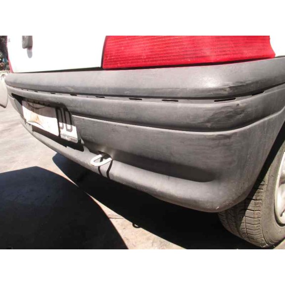 peugeot 106 (s2) del año 1997