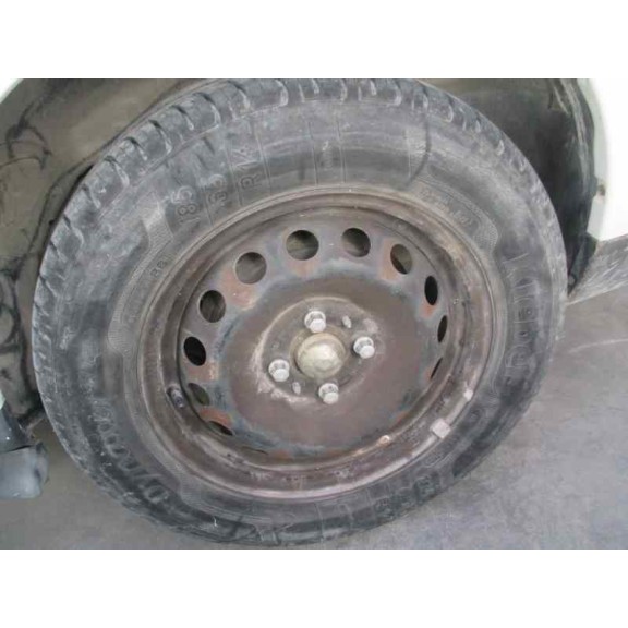 fiat marea weekend (185) del año 2001