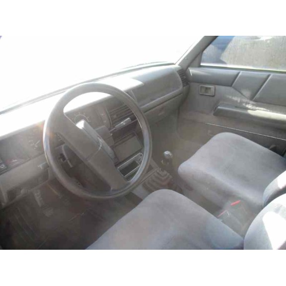 ford escort berl./turnier del año 1997