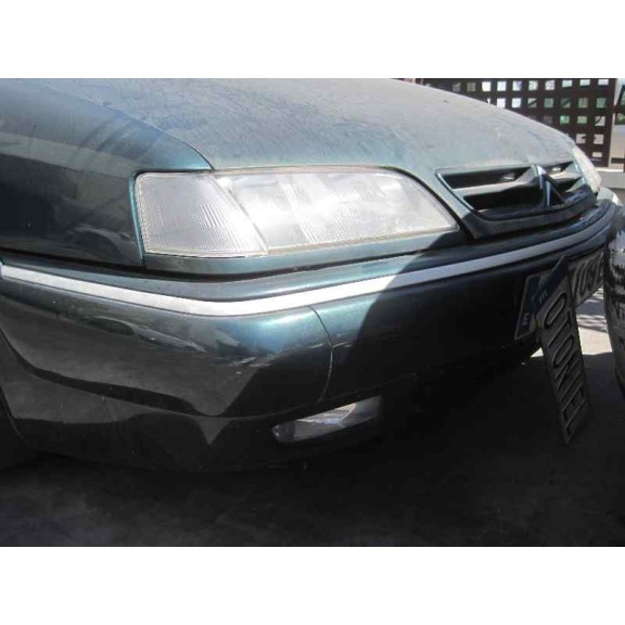 citroën xantia berlina del año 1999