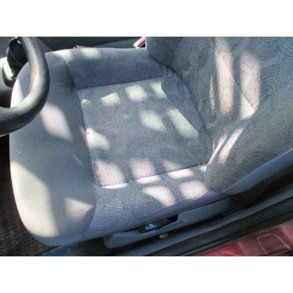 renault megane i classic (la0) del año 1998