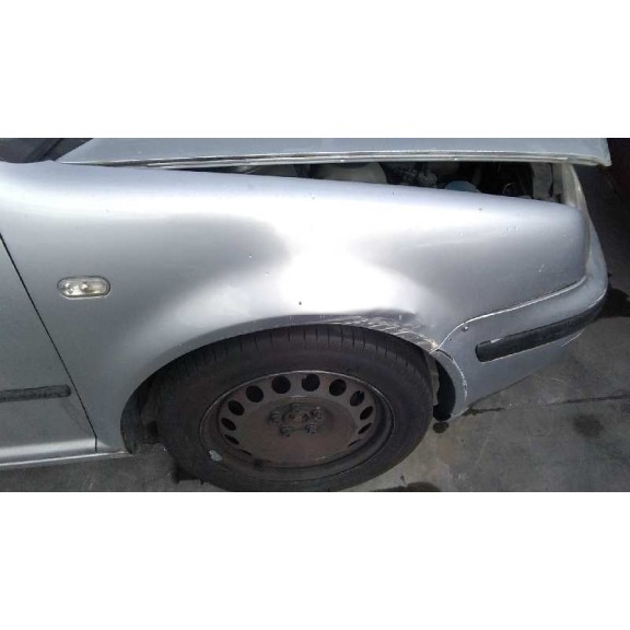 volkswagen golf iv berlina (1j1) del año 2003