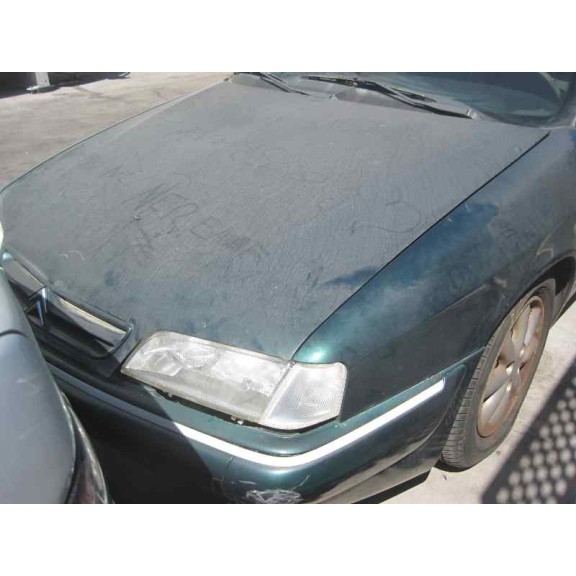 citroën xantia berlina del año 1999