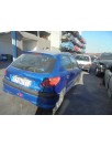 peugeot 206 berlina del año 2005