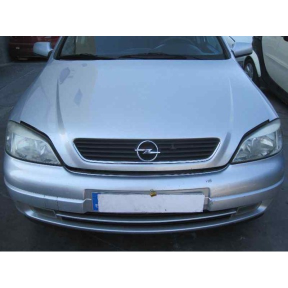 opel astra g berlina del año 2001