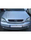 opel astra g berlina del año 2001